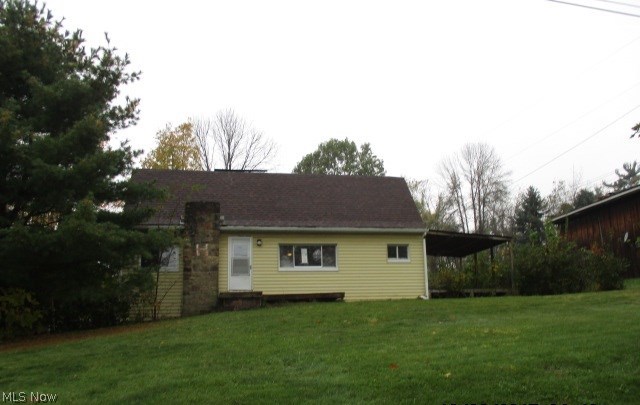 Dorian Heights - Residential