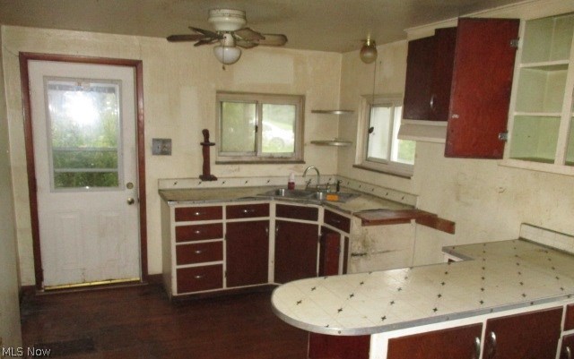 Dorian Heights - Residential