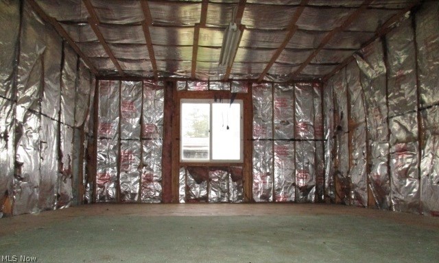 Dorian Heights - Residential