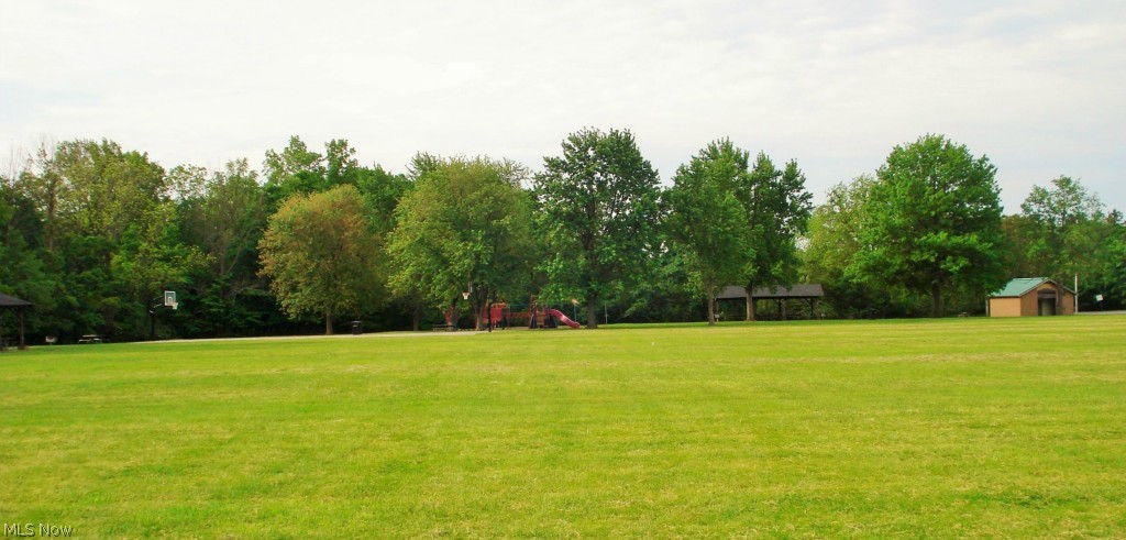 Elyria - Residential