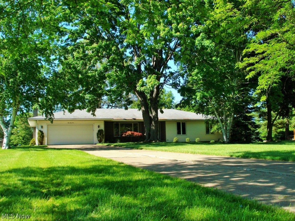 Elyria - Residential