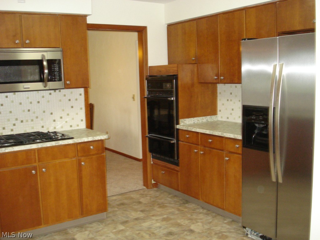 Elyria - Residential