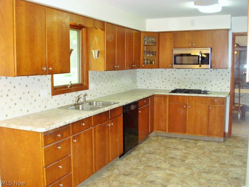 Elyria - Residential