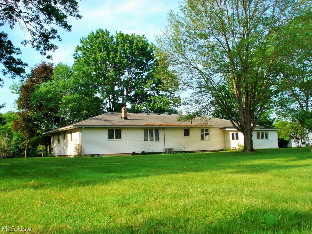 Elyria - Residential