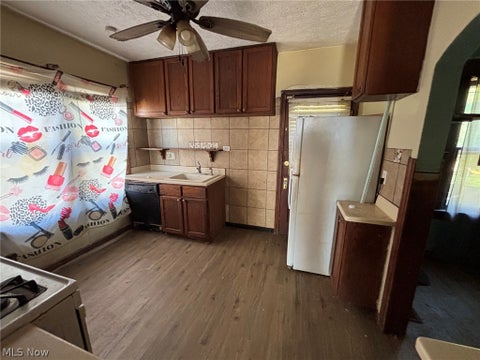 Tiny photo for 5715 Hege Avenue, Cleveland, OH 44105 (MLS # 5254742)