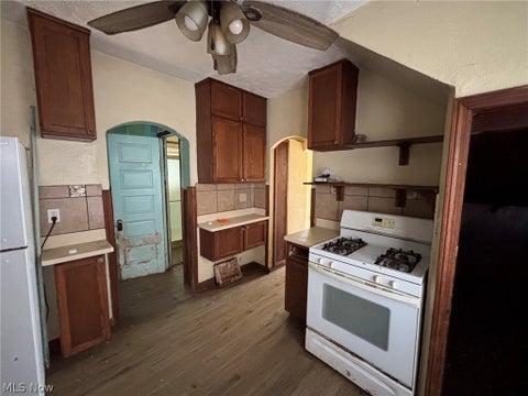 Tiny photo for 5715 Hege Avenue, Cleveland, OH 44105 (MLS # 5254742)