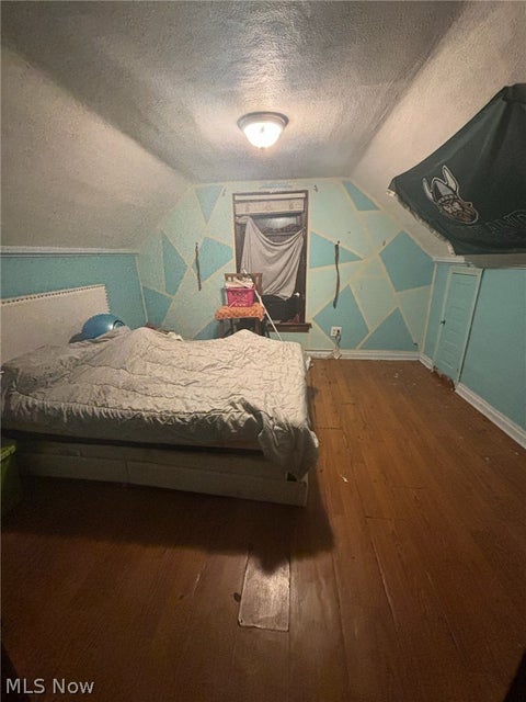 Tiny photo for 5715 Hege Avenue, Cleveland, OH 44105 (MLS # 5254742)