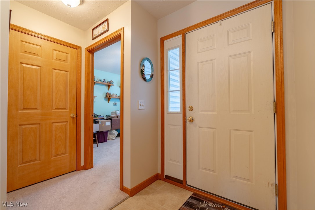 Central Commons Condo - Residential