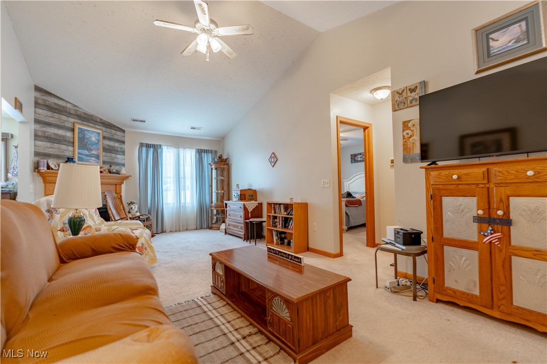 Central Commons Condo - Residential