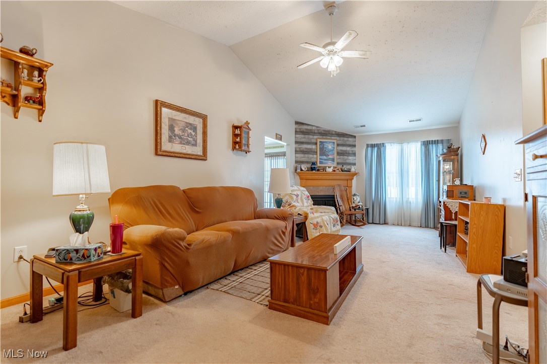 Central Commons Condo - Residential