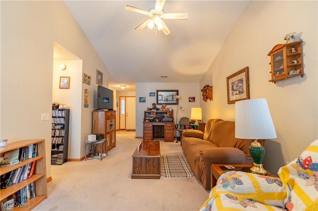 Central Commons Condo - Residential