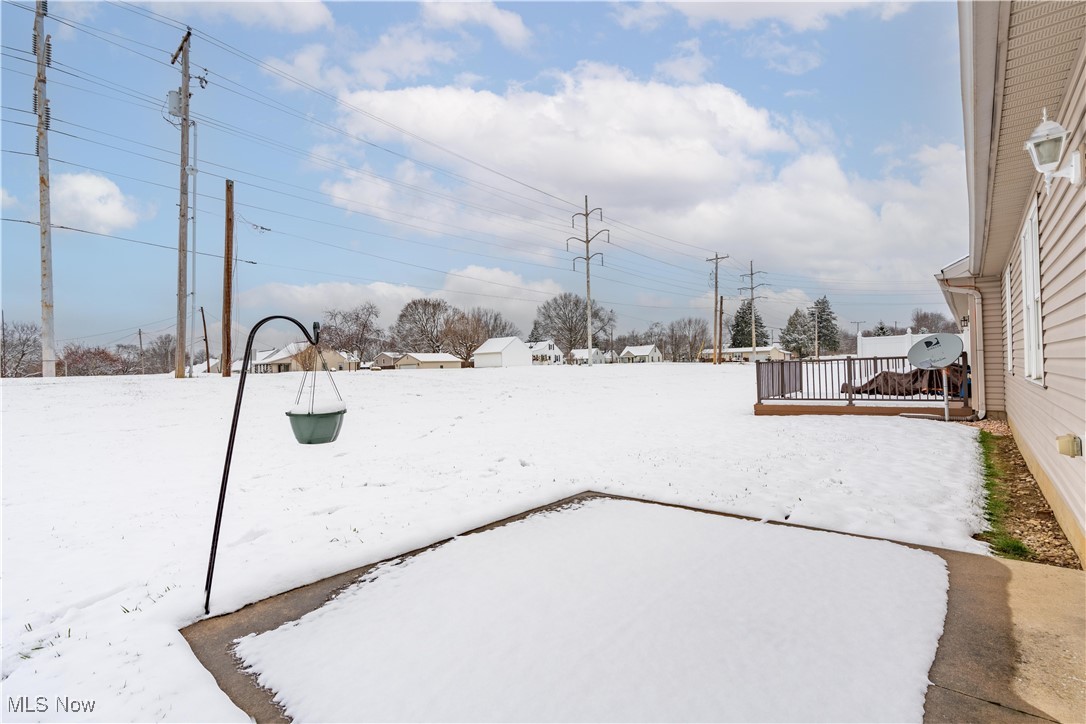 Central Commons Condo - Residential