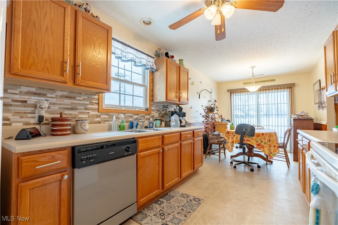 Central Commons Condo - Residential