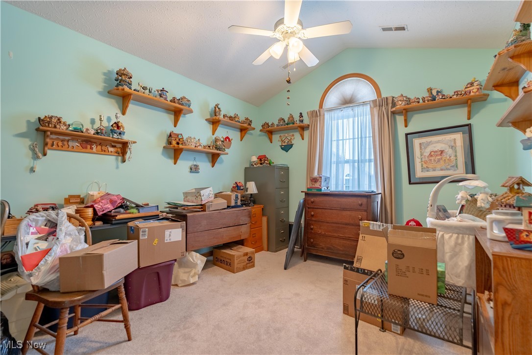 Central Commons Condo - Residential