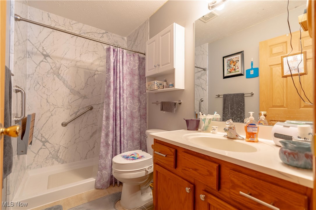 Central Commons Condo - Residential