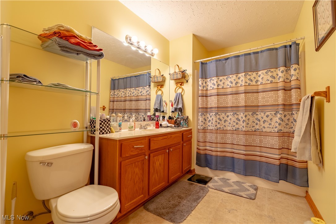 Central Commons Condo - Residential