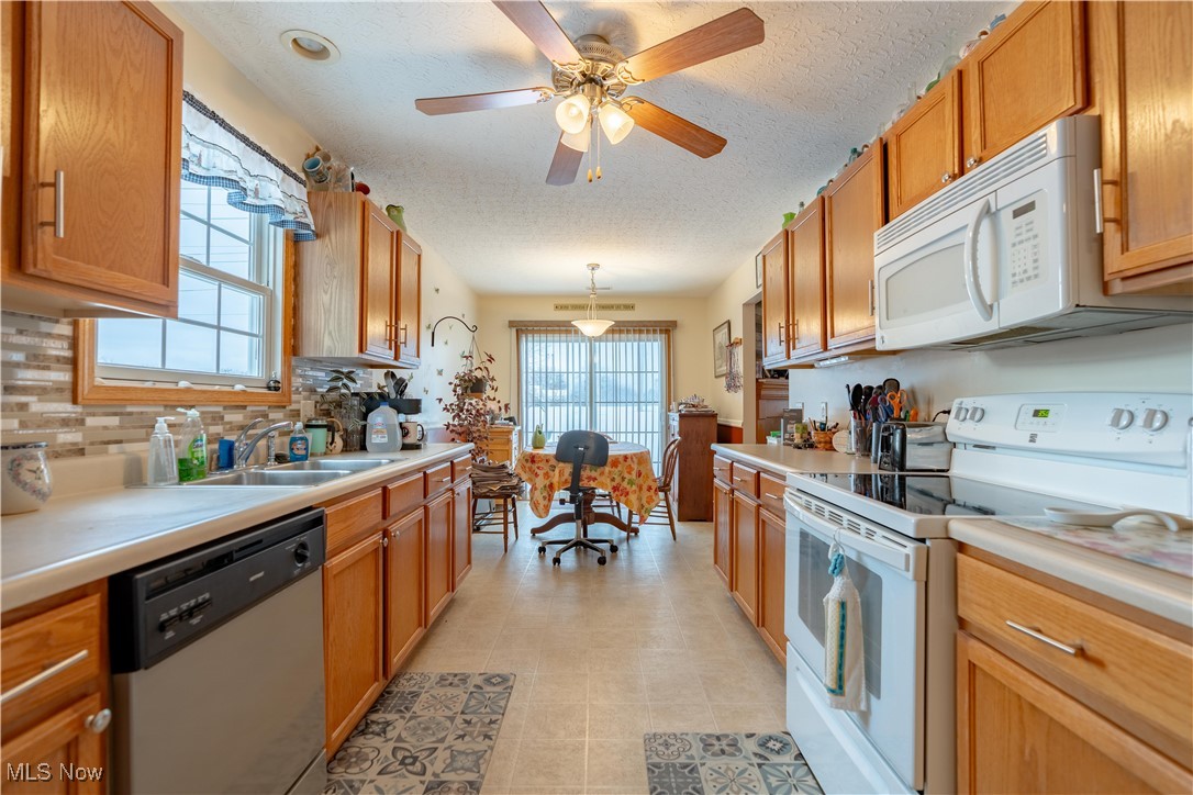 Central Commons Condo - Residential