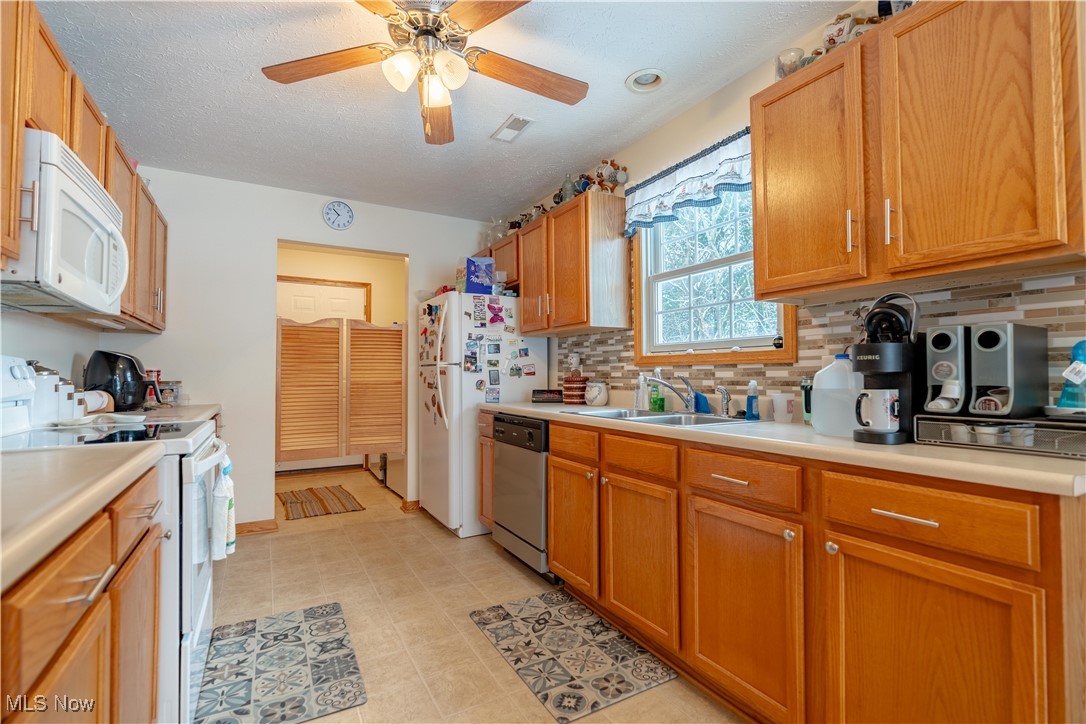 Central Commons Condo - Residential