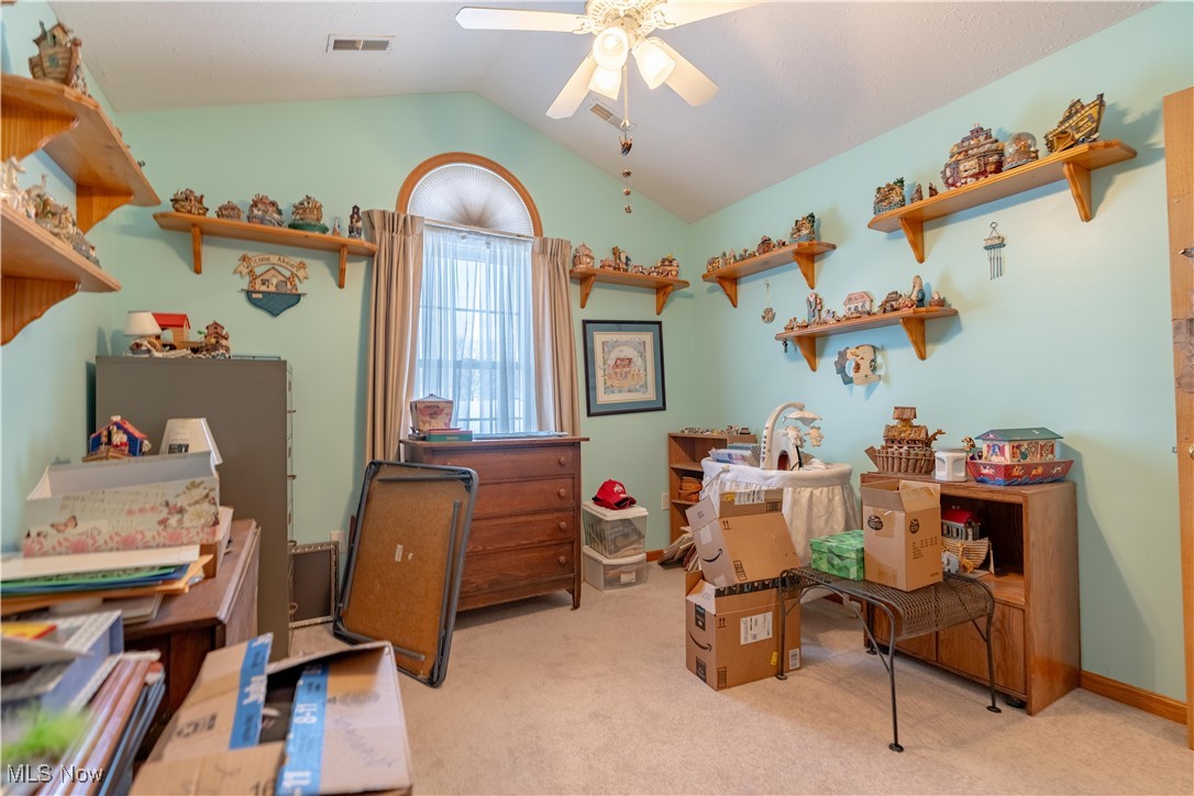 Central Commons Condo - Residential