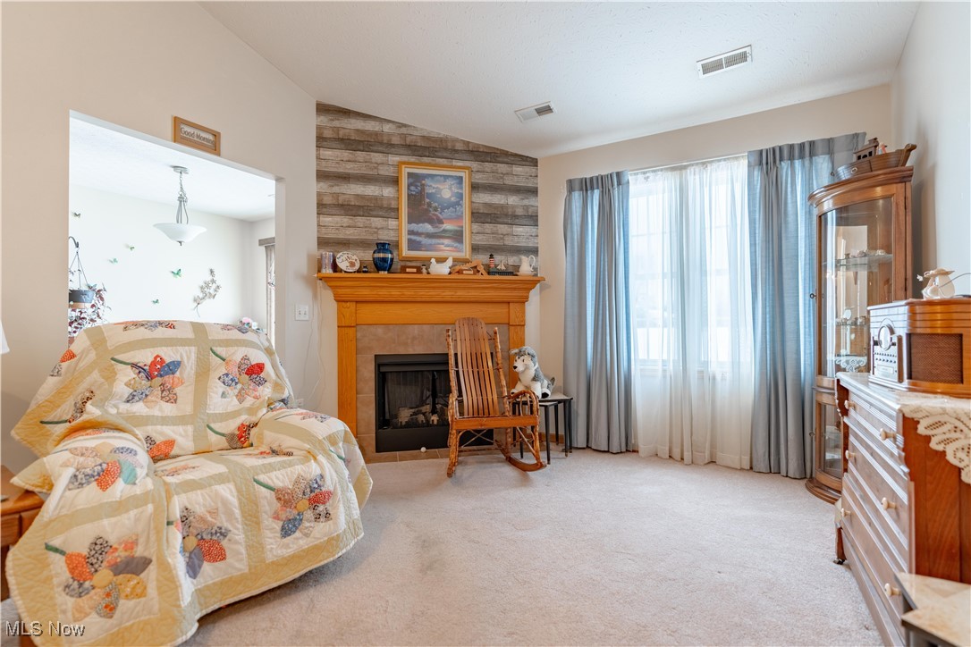 Central Commons Condo - Residential