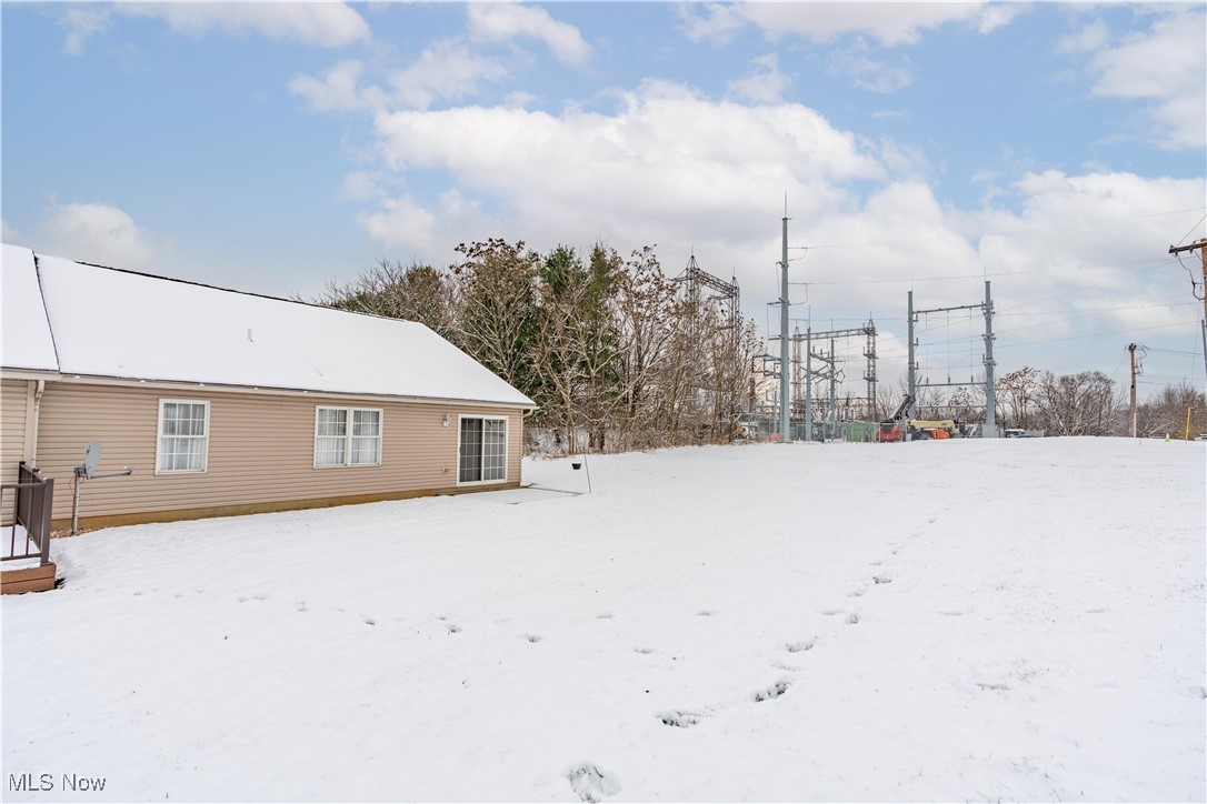 Central Commons Condo - Residential