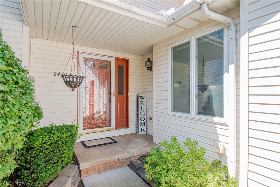 2440 Port Charles Drive