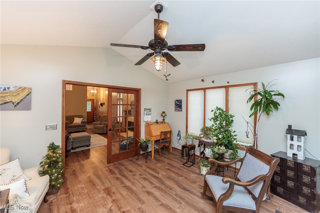 Woodberry - Residential