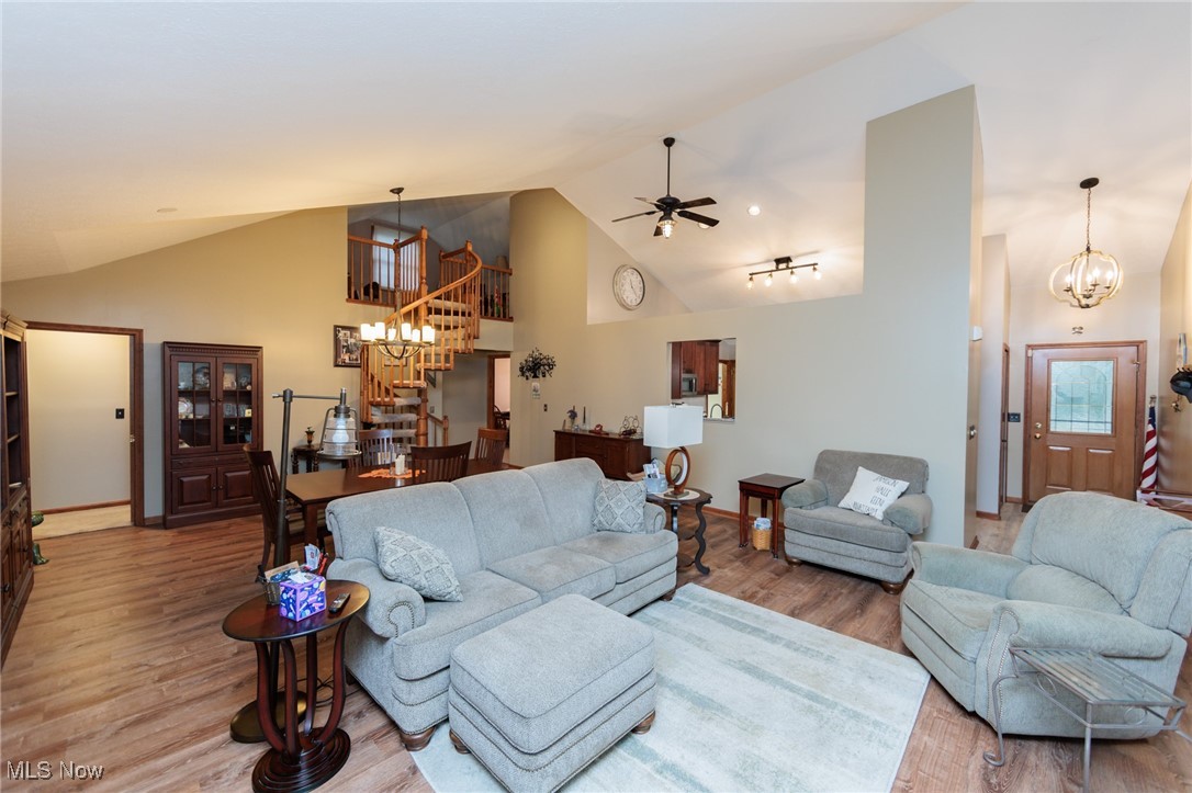 Woodberry - Residential