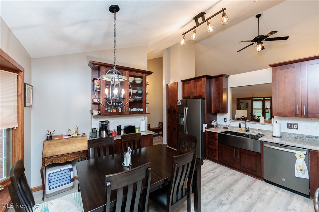 Woodberry - Residential