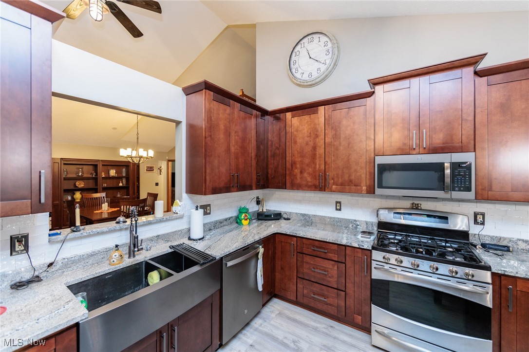 Woodberry - Residential