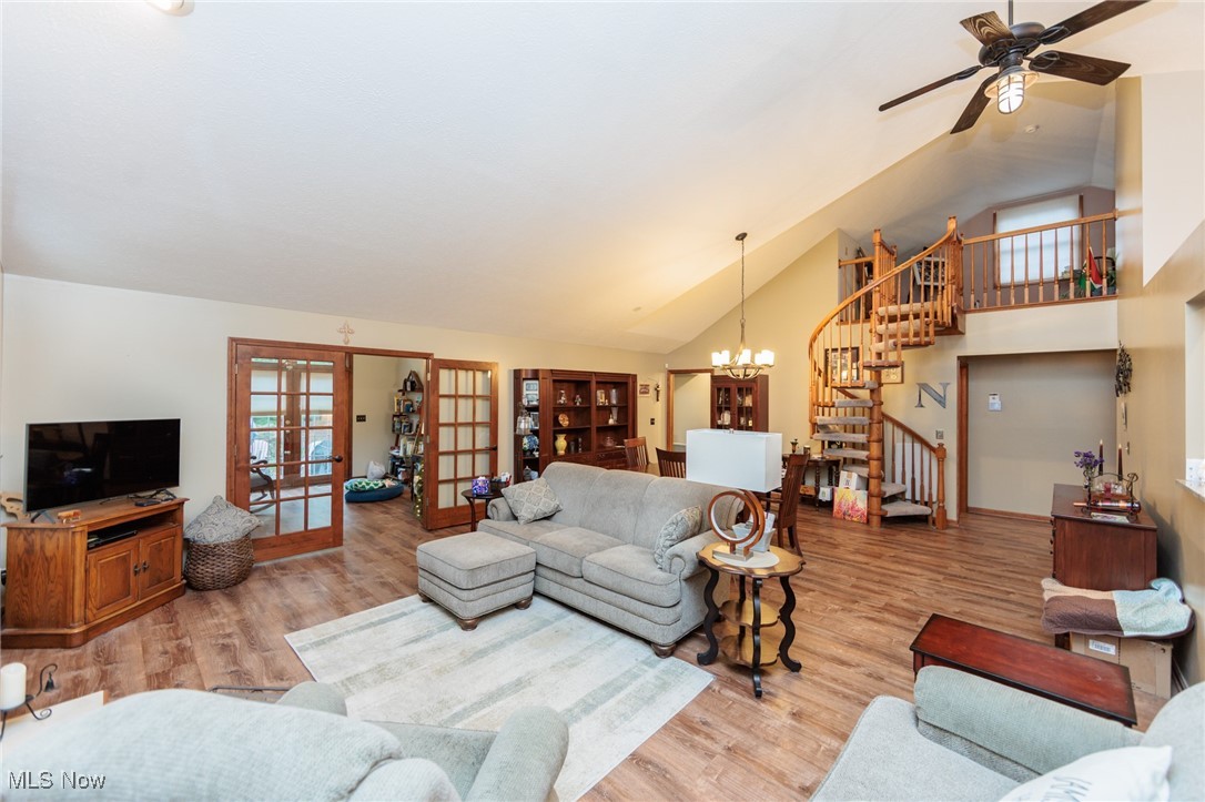 Woodberry - Residential