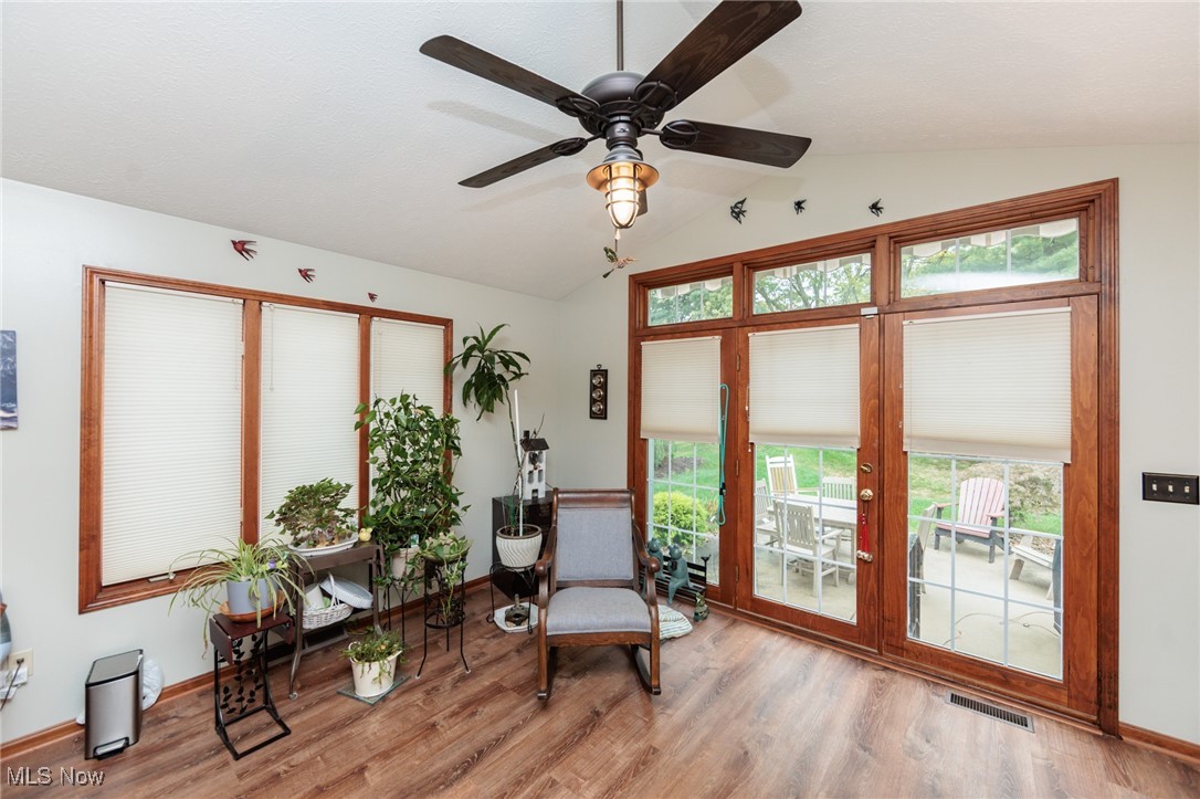 Woodberry - Residential