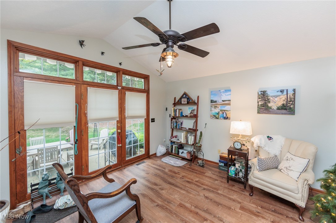 Woodberry - Residential