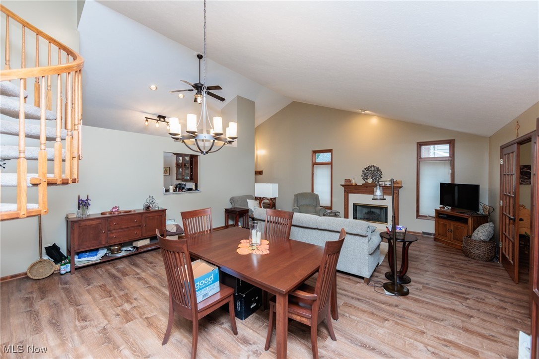 Woodberry - Residential