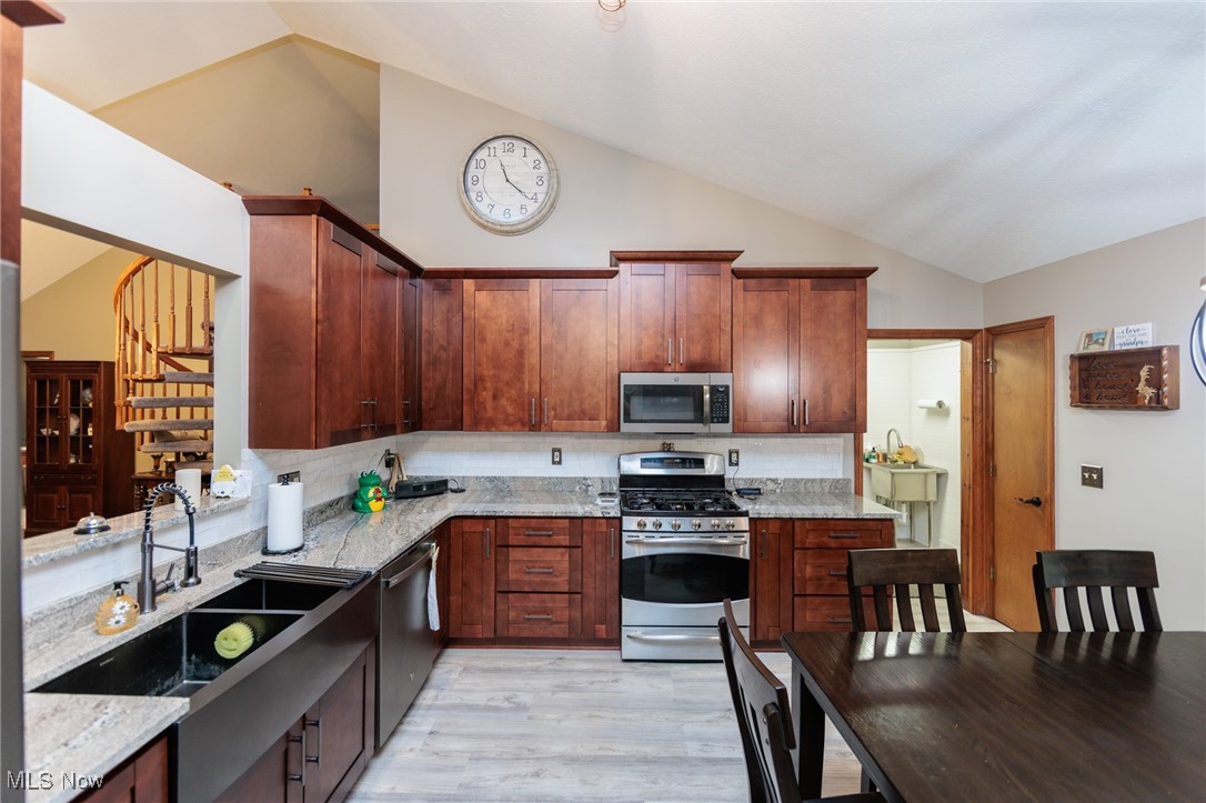 Woodberry - Residential