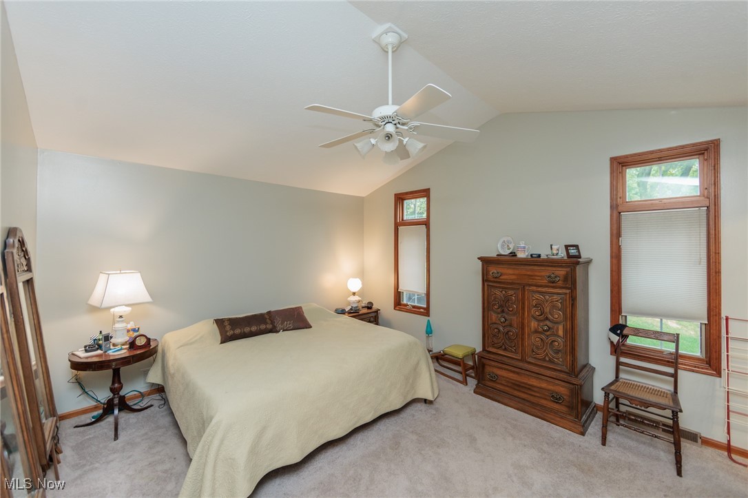 Woodberry - Residential