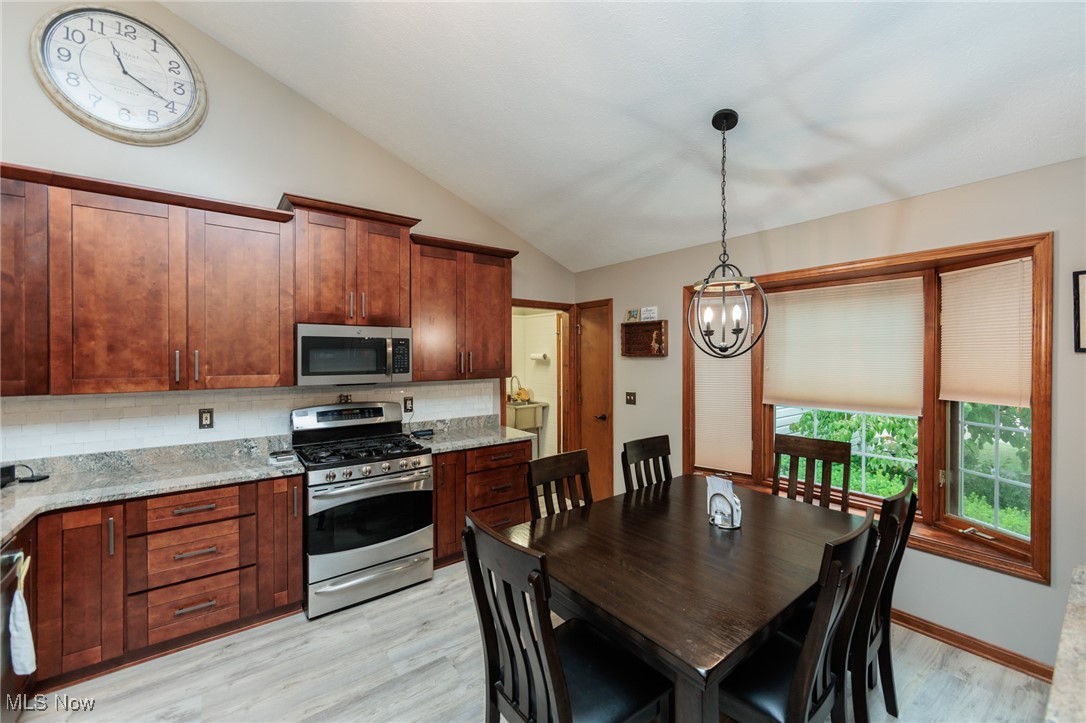 Woodberry - Residential