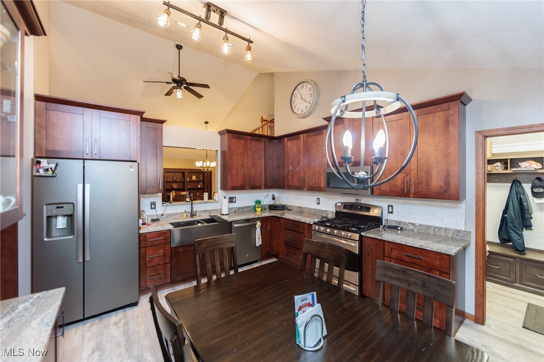 Woodberry - Residential