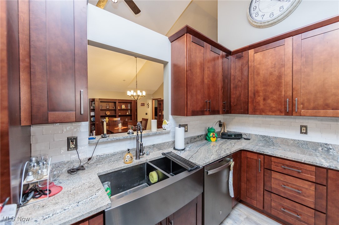 Woodberry - Residential