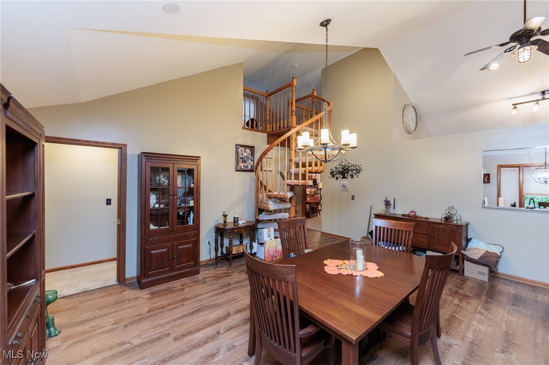 Woodberry - Residential