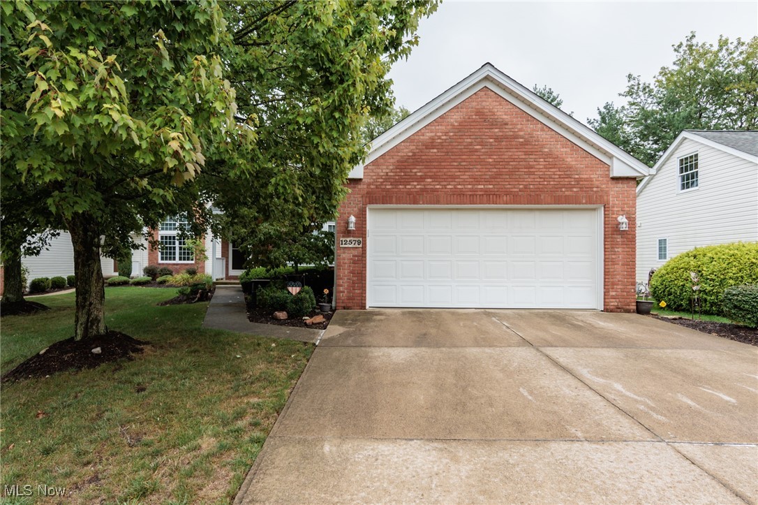 Woodberry - Residential