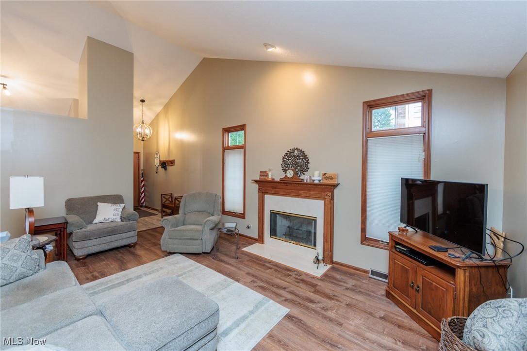 Woodberry - Residential