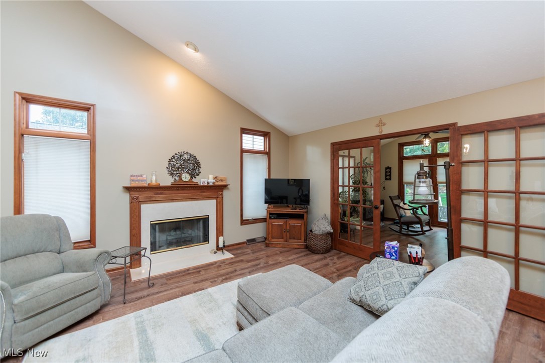 Woodberry - Residential