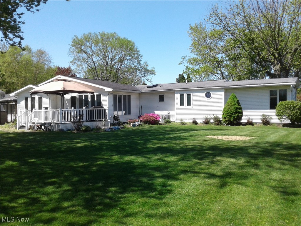 1318 Mirheath Drive, Huron, Ohio image 37