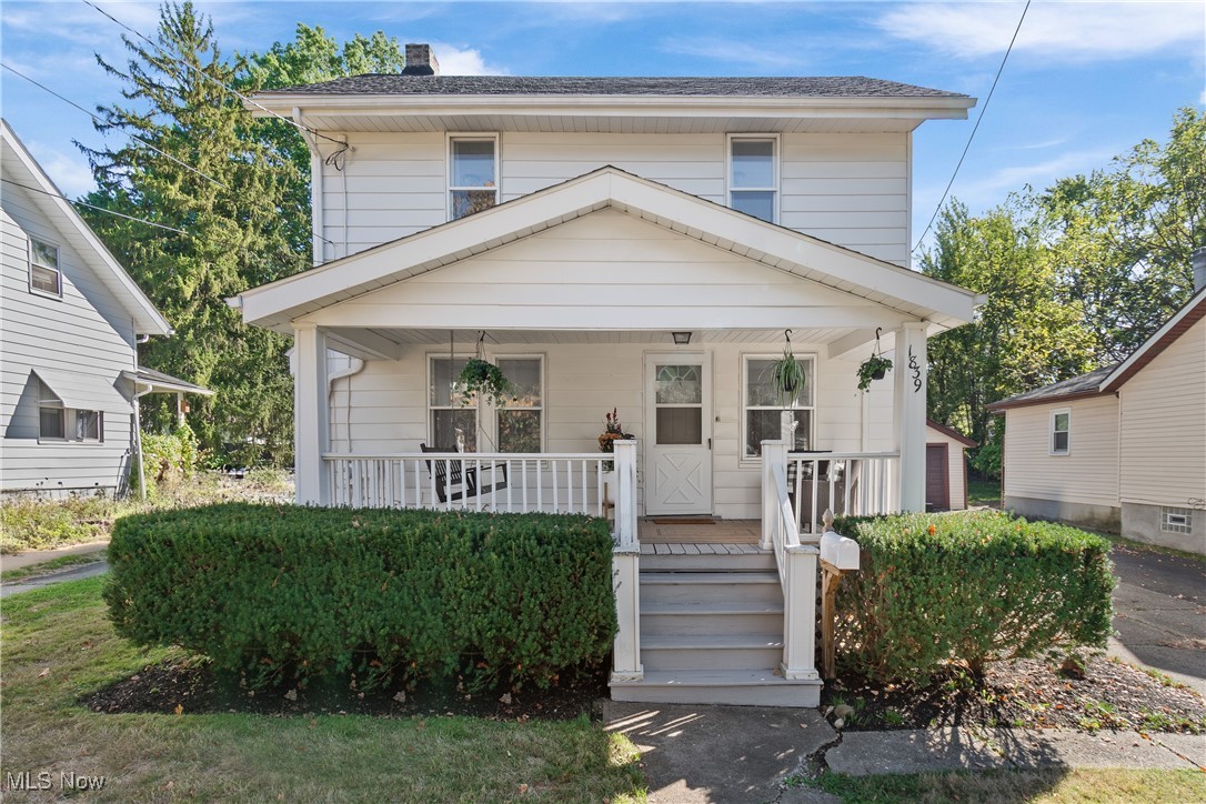 Duncan Park - Residential