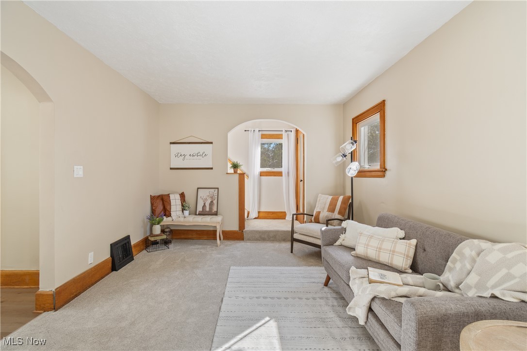 Duncan Park - Residential