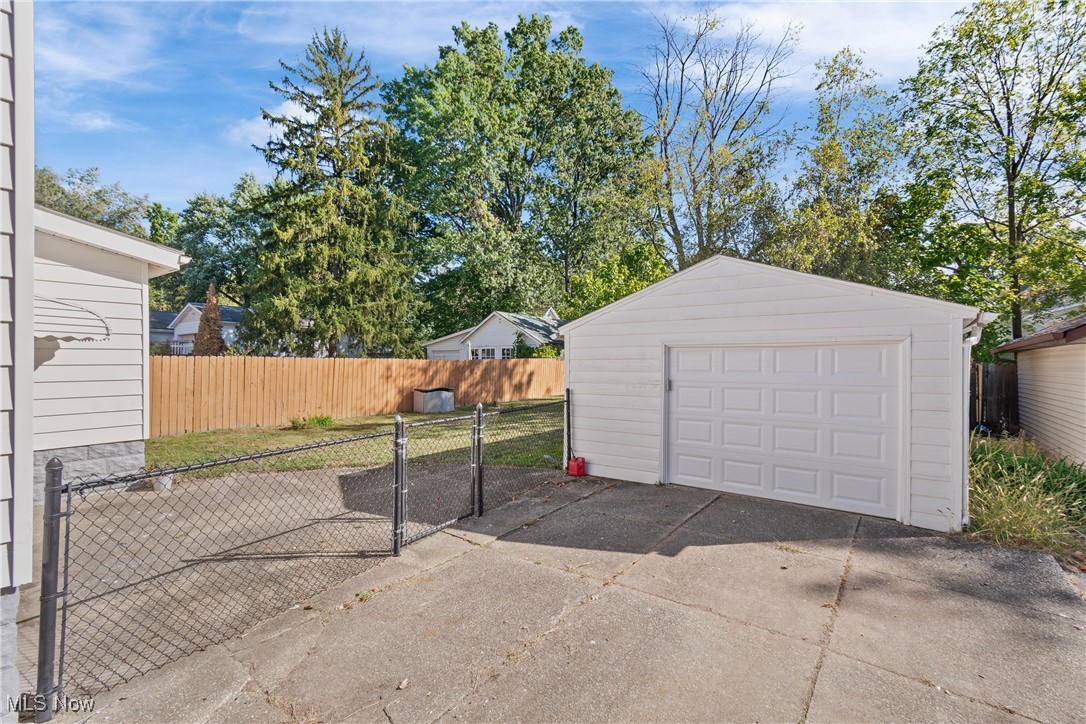 Duncan Park - Residential
