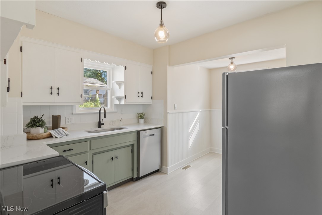 Duncan Park - Residential