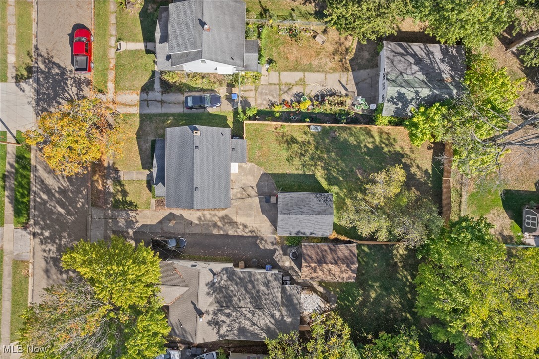 Duncan Park - Residential