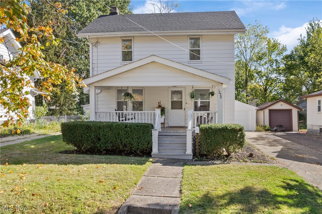 Duncan Park - Residential